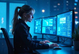 Bisakah Platform Low Code Menggantikan Peran Programmer Profesional Sebuah Analisis Mendalam