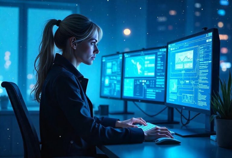 Bisakah Platform Low Code Menggantikan Peran Programmer Profesional Sebuah Analisis Mendalam
