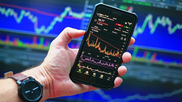 Cara Investasi Saham Global Melalui Aplikasi Fintech Panduan Lengkap Untuk Investor Modern