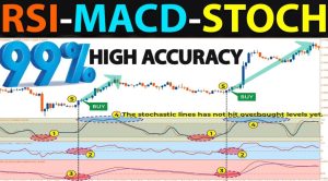 Cara Membaca Grafik Rsi Dan Macd Dalam Trading Crypto Panduan Lengkap Untuk Analisis Teknis Yang Efektif