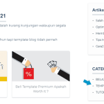 Cara Membuat Kategori Blog Yang User Friendly Panduan Lengkap Untuk Navigasi Optimal Dan Seo