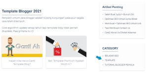 Cara Membuat Kategori Blog Yang User Friendly Panduan Lengkap Untuk Navigasi Optimal Dan Seo