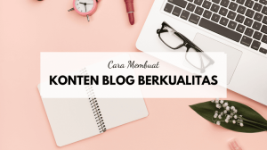 Cara Membuat Konten Blog Yang Ramah Seo Dan Humanis Panduan Lengkap Untuk Performa Optimal