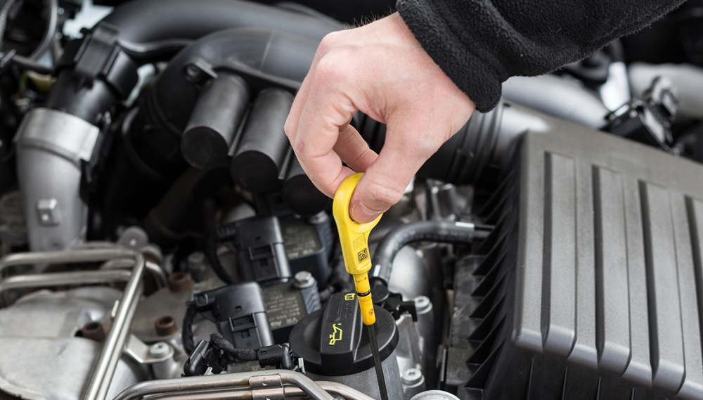 Cara Memeriksa Kondisi Mesin Sebelum Perjalanan Jauh Panduan Lengkap Untuk Perjalanan Aman Dan Nyaman