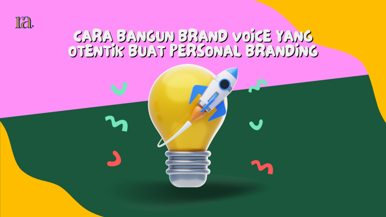 Cara Menciptakan Brand Voice Yang Konsisten Di Blog Panduan Lengkap Untuk Membangun Identitas Digital Yang Kuat