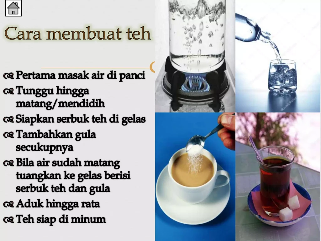 Cara Mengajarkan Anak Cara Membuat Teh Atau Susu Sendiri Panduan Lengkap Menumbuhkan Kemandirian Dan Keterampilan Hidup