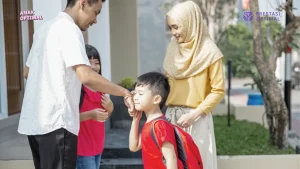 Cara Mengajarkan Anak Cara Menyapa Tetangga Dengan Ramah Membangun Keterampilan Sosial Dan Komunitas Yang Hangat