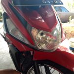 Cara Mengganti Bohlam Lampu Depan Motor Matic Panduan Lengkap Untuk Keselamatan Dan Kecerahan Perjalanan Anda