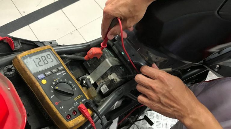 Cara Merawat Kelistrikan Motor Agar Tidak Sering Mogok Panduan Lengkap Untuk Perjalanan Tanpa Kendala