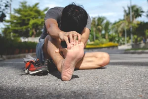 Dampak Penggunaan Alas Kaki Yang Tidak Pas Pada Pertumbuhan Kaki Fondasi Kesehatan Anak Yang Sering Terlupakan