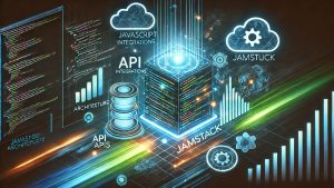 Membangun Website Cepat Dan Aman Dengan Pendekatan Arsitektur Jamstack