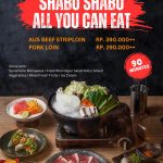 Membongkar Rahasia Kenikmatan Hemat Review All You Can Eat Shabu Shabu Dan Grill Murah Yang Bikin Nagih