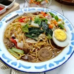 Mengungkap Kelezatan Tradisional Rekomendasi Tempat Makan Bakmi Jawa Masak Arang Terbaik