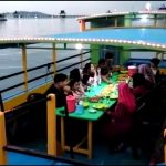 Menjelajahi Samudra Rasa Sebuah Review Restoran Seafood Di Atas Kapal Yang Eksotis