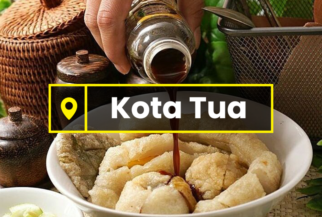 Panduan Wisata Kuliner Di Kota Tua Jakarta Menjelajahi Jejak Rasa Warisan Sejarah