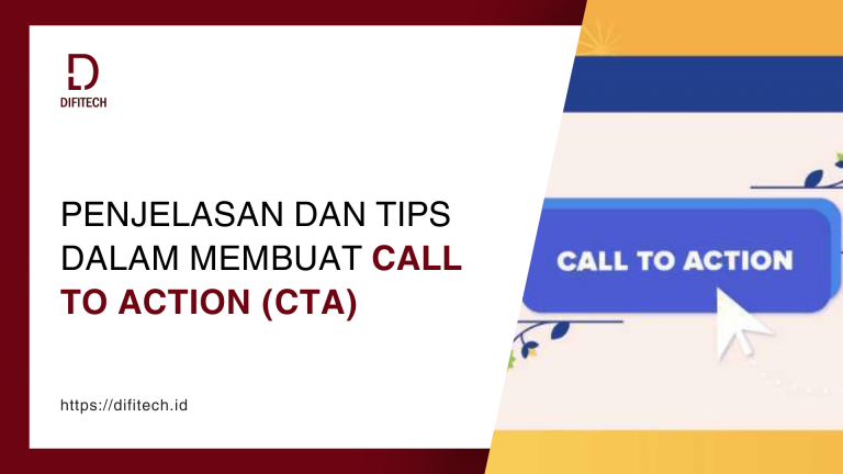 Pentingnya Menambahkan Call To Action Cta Di Blog Anda Untuk Konversi Maksimal