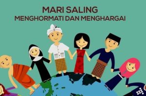 Pentingnya Menanamkan Rasa Toleransi Dalam Perbedaan Pendapat Membangun Generasi Yang Kritis Dan Berempati