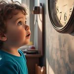 Pentingnya Mengenalkan Konsep Waktu Melalui Jam Dinding Fondasi Kemandirian Dan Disiplin Anak