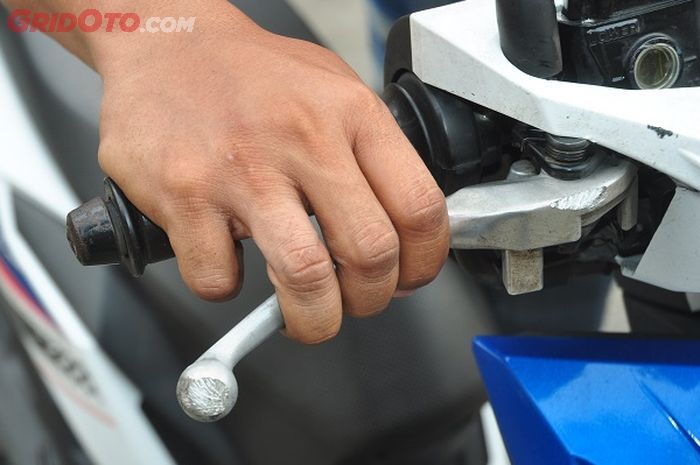 Penyebab Rem Belakang Motor Terasa Blong Panduan Lengkap Mengatasi Masalah Pengereman