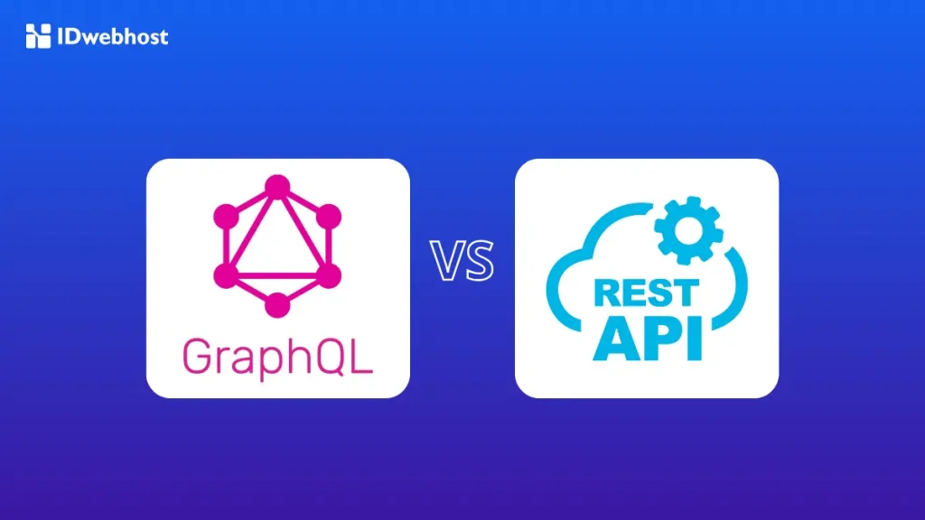 Perbandingan Graphql Dan Rest Mana Yang Lebih Efisien Untuk Query Data
