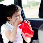 Perjalanan Keluarga Nyaman Panduan Lengkap Cara Mengatasi Mabuk Darat Pada Anak Anak