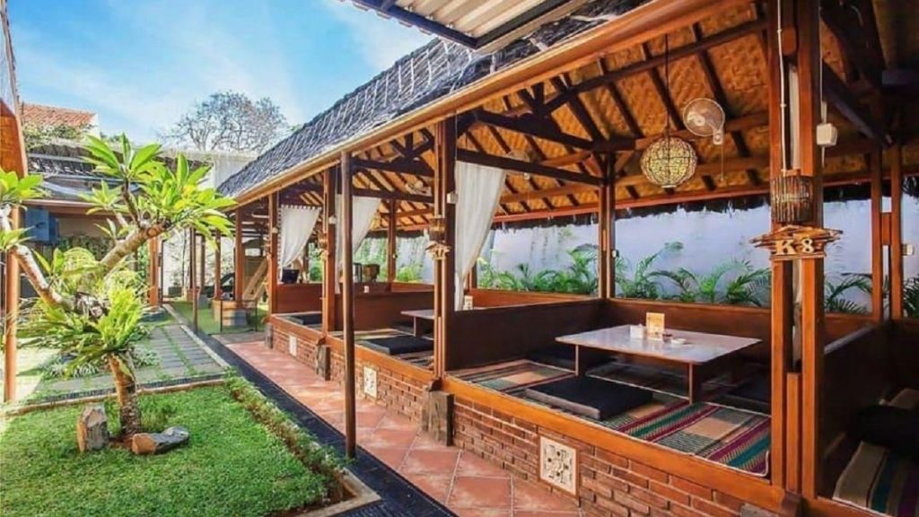 Rekomendasi Restoran Sunda Yang Cocok Untuk Arisan Paduan Rasa Dan Kebersamaan