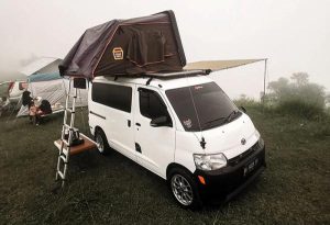 Review Mobil Campervan Terbaik Untuk Liburan Keluarga Wujudkan Petualangan Impian Anda