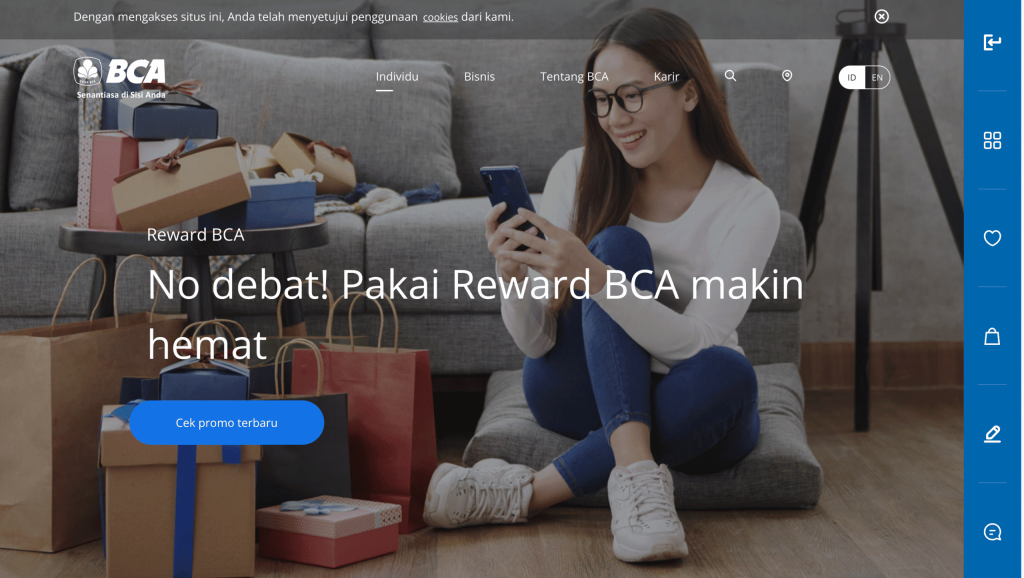 Strategi Belanja Menggunakan Poin Reward Kartu Kredit Memaksimalkan Keuntungan Dan Menghindari Jebakan Finansial