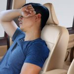 Tips Tidur Nyaman Di Dalam Mobil Saat Perjalanan Jauh Solusi Istirahat Optimal Di Tengah Petualangan