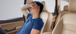Tips Tidur Nyaman Di Dalam Mobil Saat Perjalanan Jauh Solusi Istirahat Optimal Di Tengah Petualangan