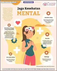 Apa Dampak Meremehkan Masalah Kesehatan Mental
