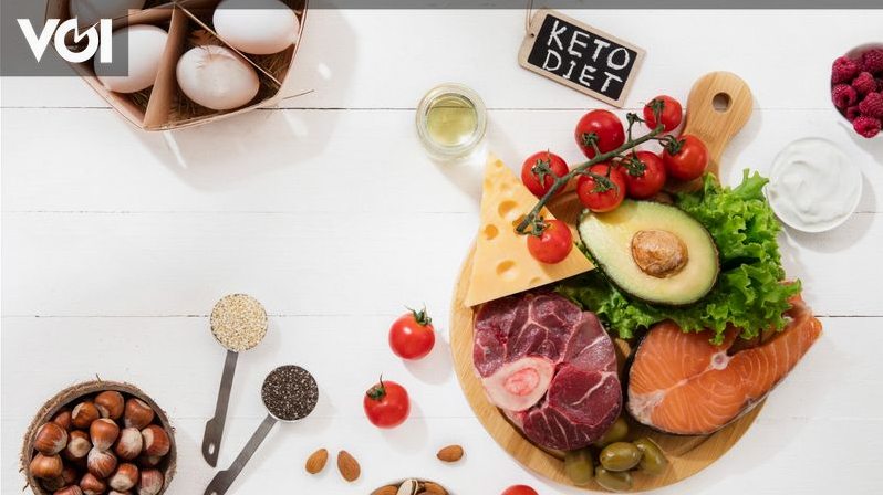Apa Efek Samping Diet Vegetarian Jangka Panjang