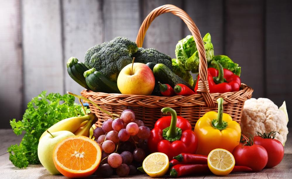 Apa Manfaat Puasa Buah Dan Sayur