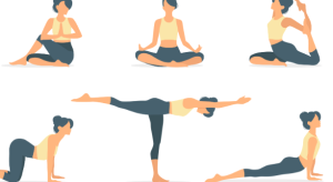 Bagaimana Cara Melakukan Gerakan Yoga Untuk Pemula