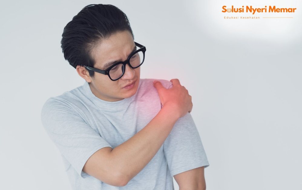 Bagaimana Cara Membedakan Nyeri Otot Biasa Dan Cedera