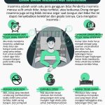 Bagaimana Cara Mengatasi Insomnia Susah Tidur