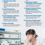 Bagaimana Cara Mengatasi Rasa Ngantuk Di Sore Hari