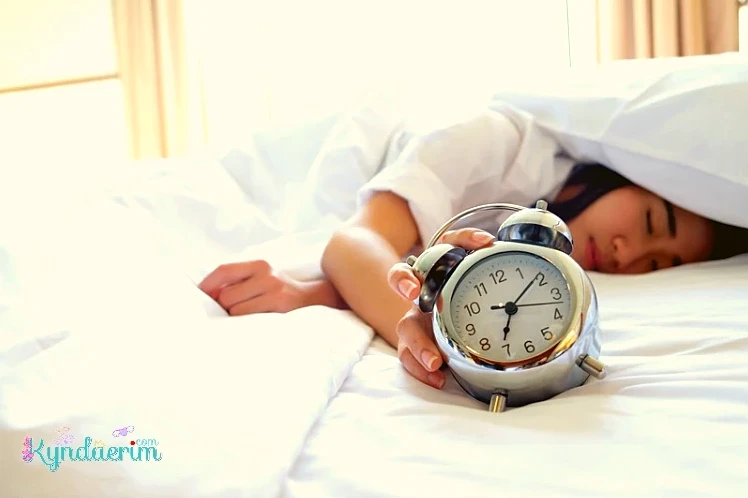 Kenapa Tidur Cukup Menjadi Obat Stres Terbaik