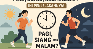 Mengapa Olahraga Pagi Lebih Baik Panduan Lengkap Dan Manfaat Medisnya