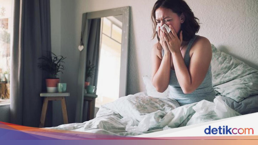 Mengapa Udara Dingin Membuat Tubuh Mudah Sakit Penjelasan Medis Dan Cara Mencegahnya