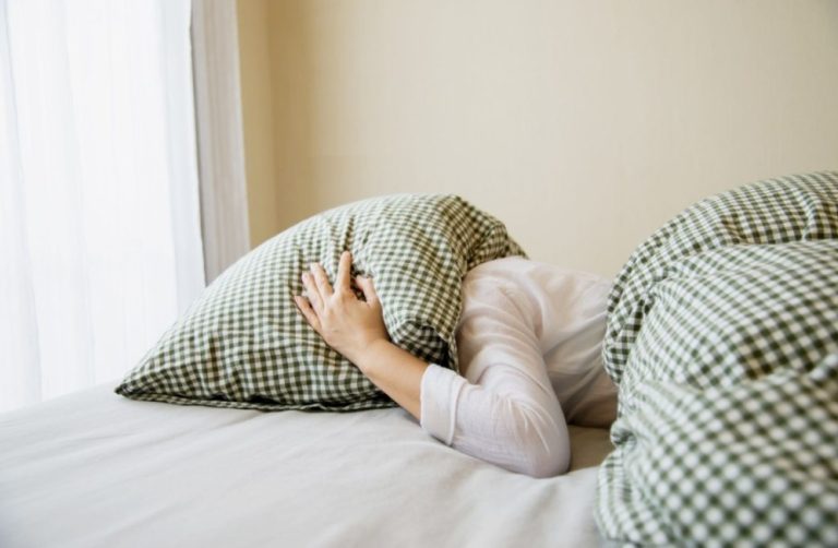 Menjaga Keseimbangan Jiwa Mengapa Kurang Tidur Membuat Emosi Tidak Stabil