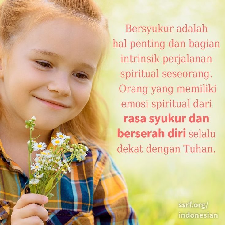 Menjaga Kesejahteraan Emosional Kenapa Rasa Syukur Penting Untuk Kesehatan Mental