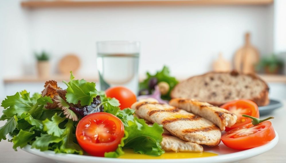 Panduan Lengkap Bagaimana Cara Diet Tanpa Harus Kelaparan Secara Natural