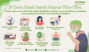 Panduan Lengkap Cara Mengatasi Sesak Napas Saat Berlari Untuk Pelari Pemula Dan Menengah